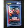Image 1 : TWO FACTORY SEALED 2020-21 PANINI PRIZM NBA PACKS