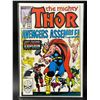 Image 1 : THE MIGHTY THOR NO. 390 MARVEL COMICS