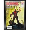 Image 1 : DEADPOOL MERC WITH A MOUTH NO. 1 MARVEL COMICS