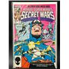 Image 1 : MARVEL SUPER HEROES SECRET WARS NO. 7 MARVEL COMICS