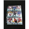 Image 1 : UD YOUNG GUNS ROOKIE CARD LOT