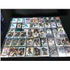 Image 1 : LARGE LOT OF MARIO LEMIEUX/WAYNE GRETZKY HOCKEY CARDS