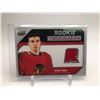 Image 1 : KIRBY DACH ROOKIE THREADS JERSEY (RC)