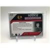 Image 2 : KIRBY DACH ROOKIE THREADS JERSEY (RC)