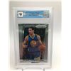 Image 1 : 2013-14 KLAY THOMPSON PANINI PRIZM (GCG 9)