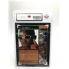 Image 2 : KOBE BRYANT ROOKIE CARD GRADED KSA 6.5