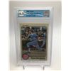 Image 1 : RYNE SANDBERG 1983 ROOKIE CARD (GCG 8.5)