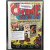 Image 1 : CRIME DOES NOT PAY JAN 1950