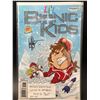 Image 1 : LI'L BIONIC KIDS LI'L DYNAMITES ONE SHOT