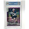 Image 1 : GRADED VINCE DUNN ROOKIE CARD (GCG 10)