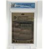 Image 2 : GRADED JAKE GUENTZEL ROOKIE CARD (GCG 10)