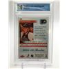 Image 2 : GRADED CLAUDE GIROUX ROOKIE CARD (GCG 10)