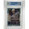 Image 1 : GRADED DREW DOUGHTY ROOKIE CARD (GCG 10)