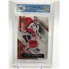Image 1 : GRADED ANDREW HAMMOND JERSEY CARD (GCG 10)