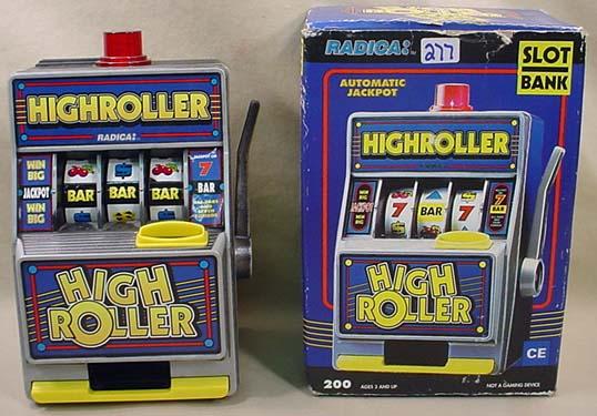 Roller Roller