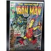 Image 1 : THE INVINCIBLE IRON MAN #36  (MARVEL COMICS)
