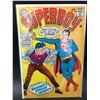 Image 1 : SUPERBOY #144   (DC COMICS)