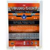 Image 2 : UPPER DECK # 218 MORGAN RIELLY  YOUNG GUN ROOKIE CARD