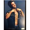 Image 1 : ROBERT PATTINSON SIGNED 8 X 10 (RA COA)