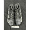 Image 8 : KYLER MURREY SIGNED, GAMES USED AND MULTI INSCRIBED FOOTBALL CLEATS (PHOTO MATCHED)