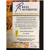 Image 2 : MEG RYAN AND BILLY CRYSTAL SIGNED WHEN HARRY MET SALLY 8 X 10 (RA COA)