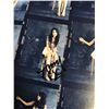 Image 2 : AMY WINEHOUSE SIGNED 8 X 10 (RA COA)