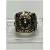 Image 1 : PITTSBURGH PENGUINS REPLICA STANLEY CUP RING