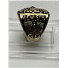 Image 2 : PITTSBURGH PENGUINS REPLICA STANLEY CUP RING