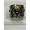 Image 1 : PITTSBURGH PENGUINS REPLICA STANLEY CUP RING