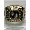 Image 2 : PITTSBURGH PENGUINS REPLICA STANLEY CUP RING