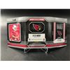 Image 2 : AUTOGRAPHED PANINI VAULT #VTA-KM KYLER MURRAY NUMBERED 08/25