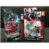 Image 1 : TRANSFORMERS WAR FOR CYBERTRON SMASHDOWN AND MEGATRONUS  SEALED