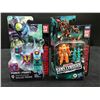 Image 1 : TRANSFORMERS POWER OF THE PRIMES  SOLUS  PRIME  AND RUNG  SEALED