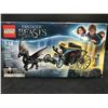 Image 1 : LEGO #75951  FANTASTIC BEASTS