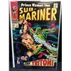 Image 1 : SUB-MARINER #2  MARVEL COMICS