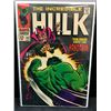 Image 1 : THE INCREDIBLE HULK #107  MARVEL COMICS