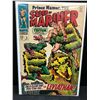 Image 1 : SUB-MARINER #3  MARVEL COMICS