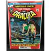 Image 1 : THE TOMB OF DRACULA #1 (MARVEL COMICS)