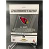 Image 2 : AUTOGRAPHED PANINI DONRUSS DOMINATORS #D16 J.J.WATT