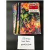 Image 1 : LOT OF 25 SUPER HERO COMICS (MARVEL,DC,INDIE COMICS)