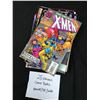 Image 1 : LOT OF 25 SUPER HERO COMICS (MARVEL,DC,INDIE COMICS)