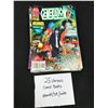 Image 1 : LOT OF 25 SUPER HERO COMICS (MARVEL,DC,INDIE COMICS)