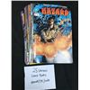 Image 1 : LOT OF 25 SUPER HERO COMICS (MARVEL,DC,INDIE COMICS)