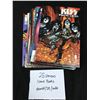 Image 1 : LOT OF 25 SUPER HERO COMICS (MARVEL,DC,INDIE COMICS)