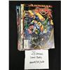 Image 1 : LOT OF 25 SUPER HERO COMICS (MARVEL,DC,INDIE COMICS)