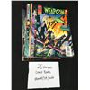 Image 1 : LOT OF 25 SUPER HERO COMICS (MARVEL,DC,INDIE COMICS)