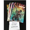 Image 1 : LOT OF 25 SUPER HERO COMICS (MARVEL,DC,INDIE COMICS)