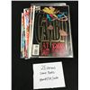 Image 1 : LOT OF 25 SUPER HERO COMICS (MARVEL,DC,INDIE COMICS)