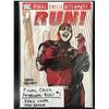 Image 1 : FINAL CRISIS AFTERMATH RUN! #1 (DC COMICS)