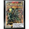 Image 1 : SOVEREIGN SEVEN #1-#2 (DC COMICS)